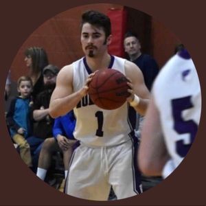 Meet your Posher, Drew